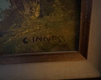C Inness 