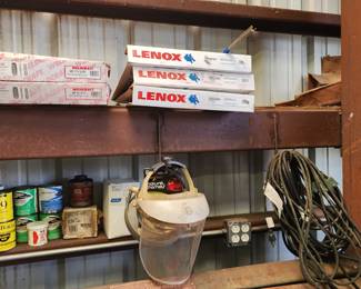 welding supply