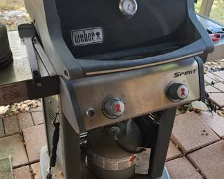 grill
