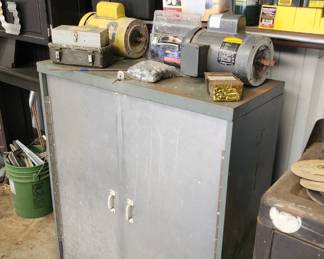 electric motors