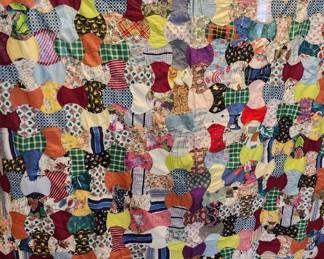 quilt top