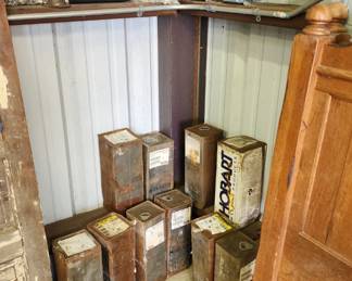 welding rods