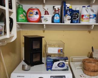Kenmore dryer