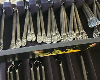 silverware