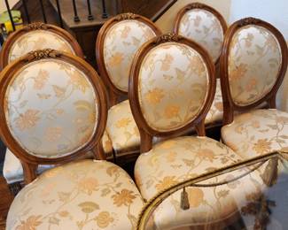 antique chairs