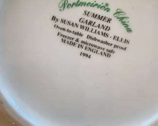 Portmeirion Summer Garland