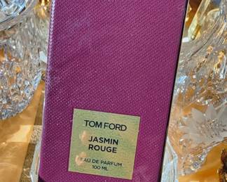Tom Ford Jasmine Rouge sealed in box