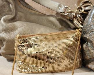 Whiting and Davis items