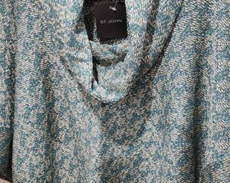 Many more pieces of St. John Clothing, to wear or resell with our fantastic pricing! Hundreds of pieces AGAIN!