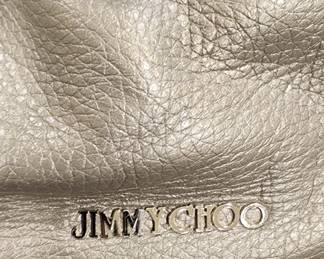 Jimmy Choo