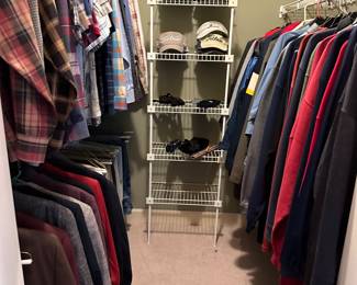  mens clothing size 40-42