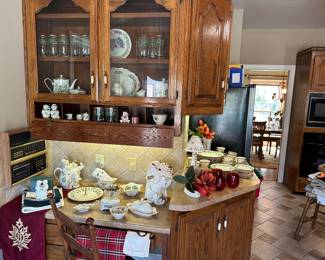 Lenox Christmas China