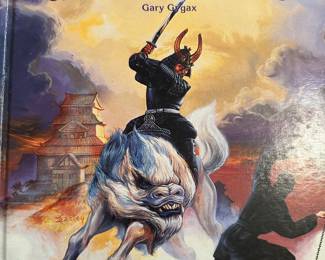 Advanced dungeons and Dragons 