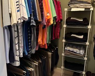  mens clothing size 40-42