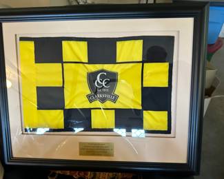  Clarksville country club