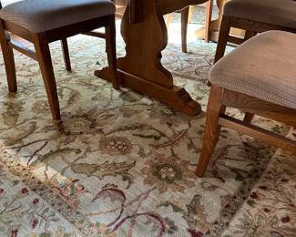 tell city farm table