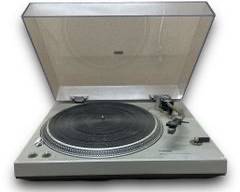 Technics Direct Drive Turntable Model: SL-1500 w/ A Signet 5EA Needle Cartridge