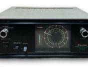 Sansui Stereophonic Tuner Solid State Model : TU-555