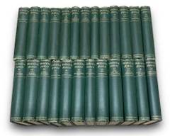 Sir Walter Scott Barts Waverley Novels 25 Volume Set Edinburgh Edition