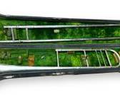 J. W. Pepper Surprise Slide Trombone Made In Philadelphia