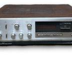 Mitsubishi Stereo Receiver Model: DA-R11