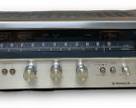 Mitsubishi Stereo Receiver Model: DA-R11