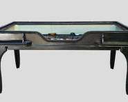 Large Casino Odin Custom Vegas Craps Game Table Wood Chips Included! Local delivers available price upon request