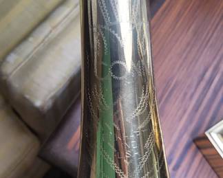 Vintage Trombones, Trumpet, Tuba from Bach to Conn to Elkhart plus Vintage Mouth Pieces and more!
