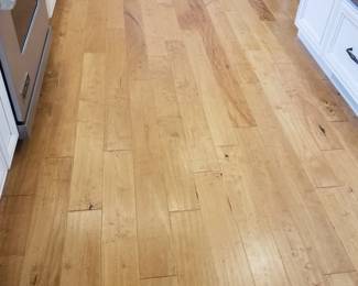 Flooring