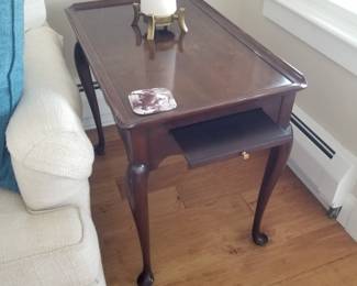 End table