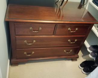 4-drawer dresser by Pennsylvania House - two available