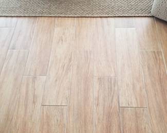 Flooring
