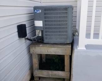 HVAC