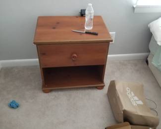 Nightstand