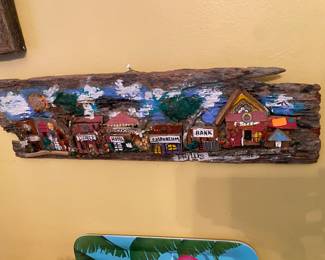 Phyllis, New Braunfels artist