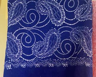 Hand stamped in Hungary