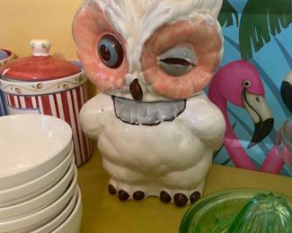 McCoy. Excellent condition.