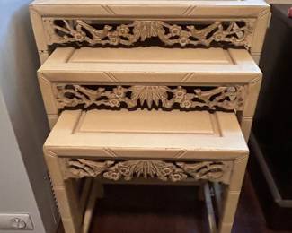 nesting tables