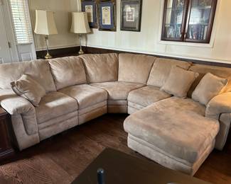 sectional sofa
