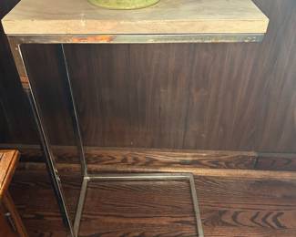 lightweight pull up tables