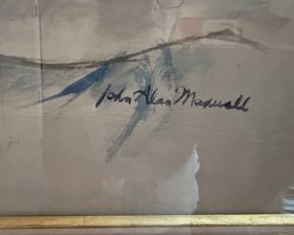 John Alan Maxwell nudes