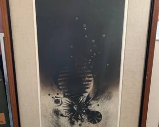 Soichi Bando "Balloon"