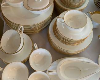 FC bone china