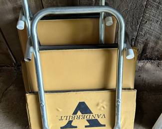 Vanderbilt stadium seats