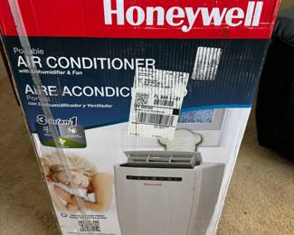 NEW PORTABLE A/C UNIT