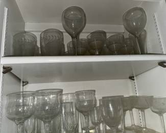 more Pantry treasures