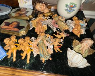 oh my... I'm hearing Sam Cooke singing "Cupid"... does that make me old????  or was it that Fabulous movie Inner space that resonated?? lol