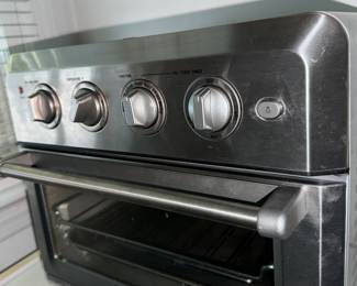 Cuisinart  cooker