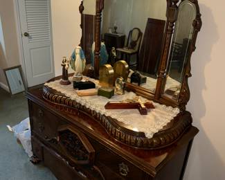 lovely Ornate Furniture