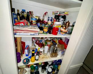 Pantry